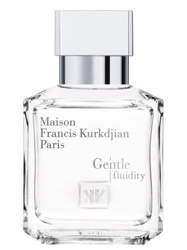 Gentle Fluidity Silver Maison Francis Kurkdjian for women and men