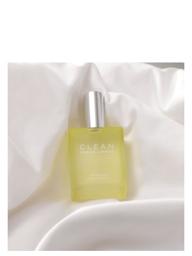 Pure Linen Fabric Perfume