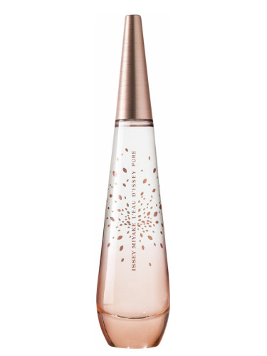 L&#039;Eau D&#039;Issey Pure Petale de Nectar Issey Miyake perfume  - a fragrance for women 2019