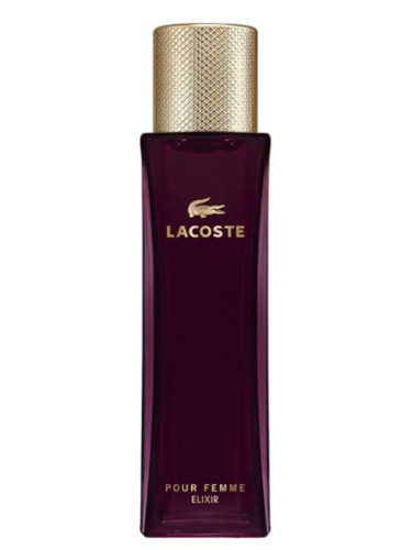 lacoste pour femme 100ml