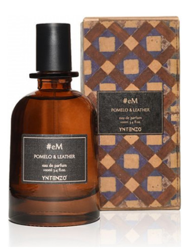 #eM - Pomelo & Leather Yntenzo