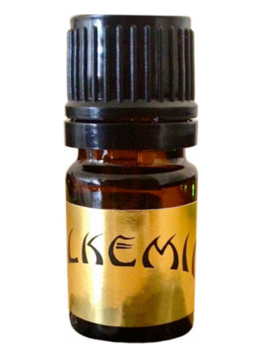 Silken Tent Alkemia Perfumes for women and men