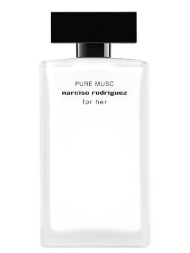 narciso rodriguez pure musk perfume