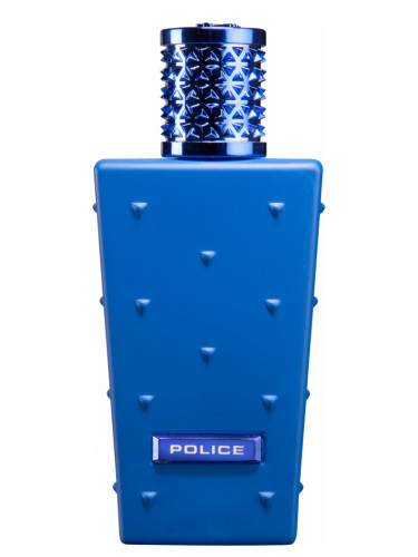 police shock in scent 100ml