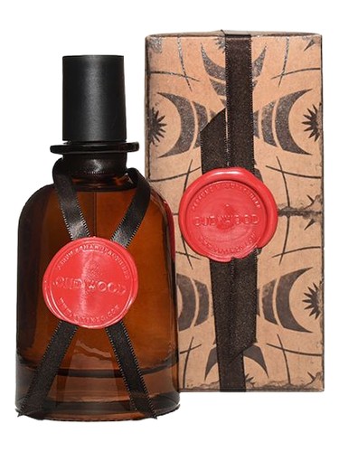 Oud Wood Yntenzo
