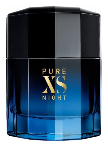 profumo paco rabanne pure xs