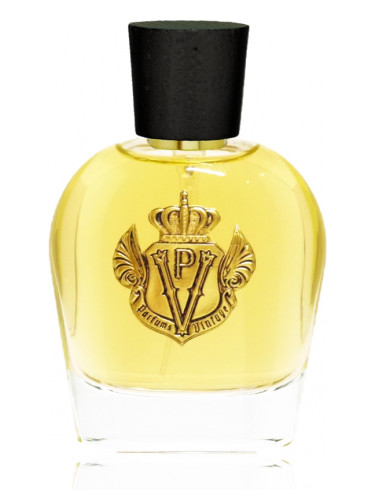 Cacophony Parfums Vintage perfume - a fragrance for women and men 2019