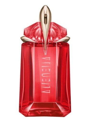 Alien Fusion Mugler perfume - a fragrance for women 2019