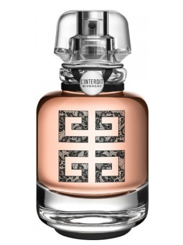 interdit givenchy fragrantica