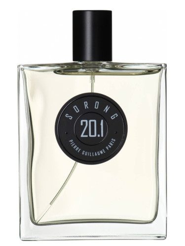 Pierre Guillaume Alphaora 2024 perfume