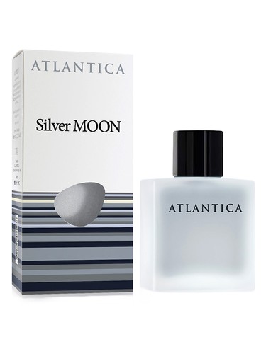 Atlantica Silver Moon Dilís Parfum