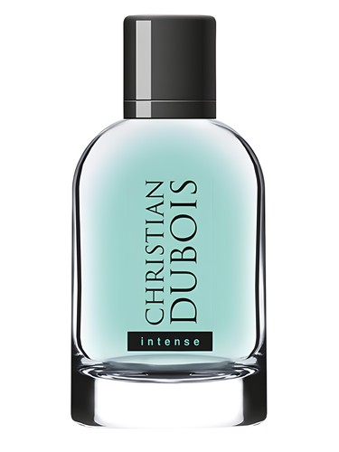 Christian Dubois Intense Dilís Parfum