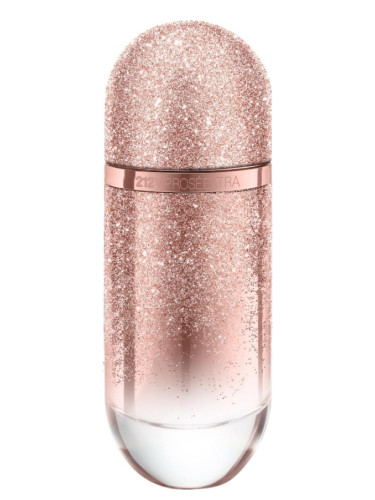 212 VIP Rosé Extra Carolina Herrera perfume - a fragrance for