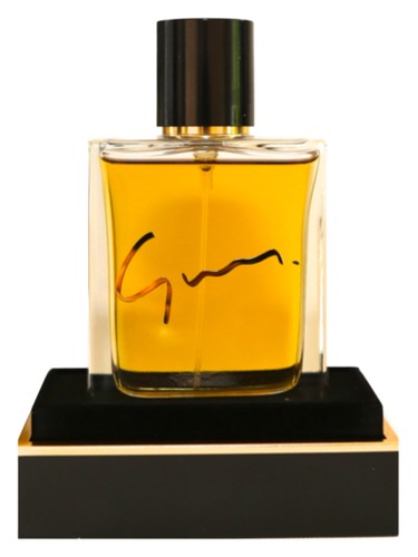 The Scent of Art Glenn Bracke