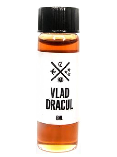 Vlad Dracul Sixteen92 perfume - a fragrance for women and men 2017