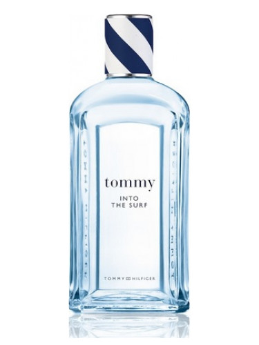 Tommy Into The Surf Tommy Hilfiger cologne - a fragrance for men 2019