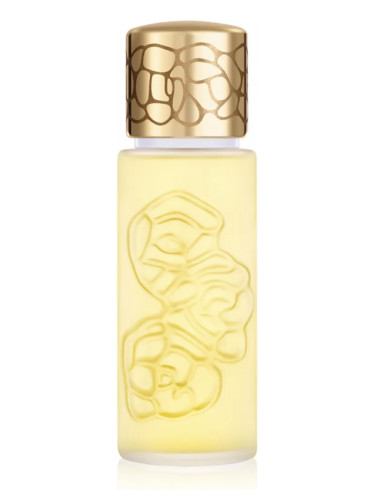 Quelques Fleurs l&#039;Original Houbigant perfume - a