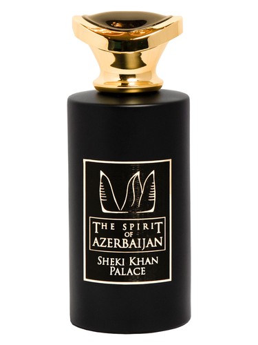 Sheki Khan Palace The Spirit Of Azerbaijan