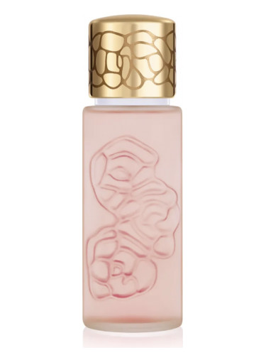 Quelques Fleurs Royale Houbigant perfume - a fragrance for women 2004