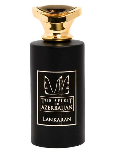 Lankaran The Spirit Of Azerbaijan