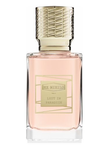 Lost in paradise perfume ston heng