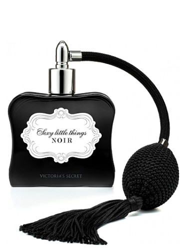 Sexy Little Things Noir Victoria 039 s Secret perfume a