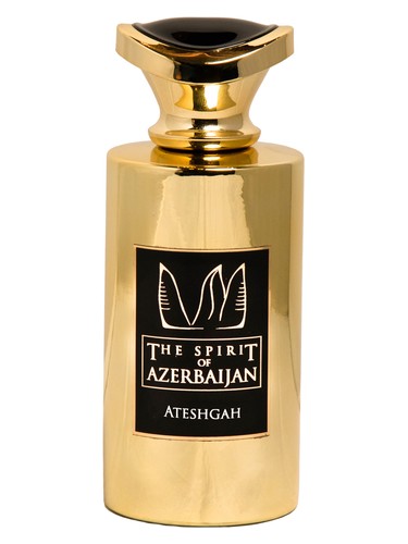 Ateshgah The Spirit Of Azerbaijan perfume - a fragrance for women and ...