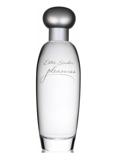 Perfume Similar to Pleasures by Estee Lauder 