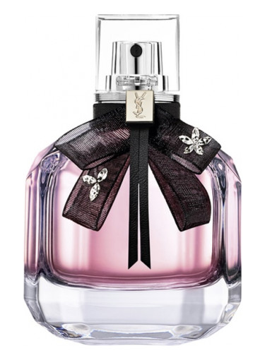 Mon Paris Parfum Floral Yves Saint Laurent perfume - a fragrance for women  2019