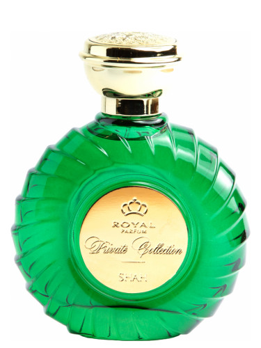 Shah Royal Parfum perfume  a fragrance for women and men 2016