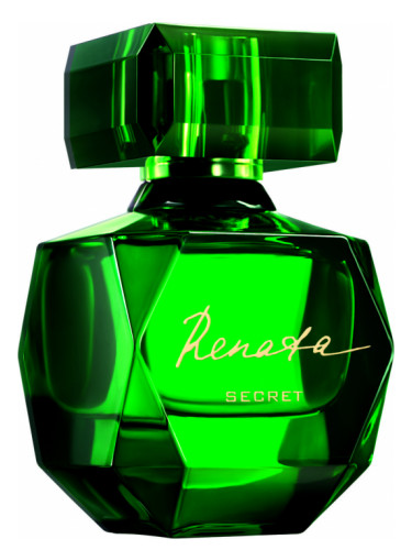 Renata Secret Faberlic Perfume A New Fragrance For Women 19