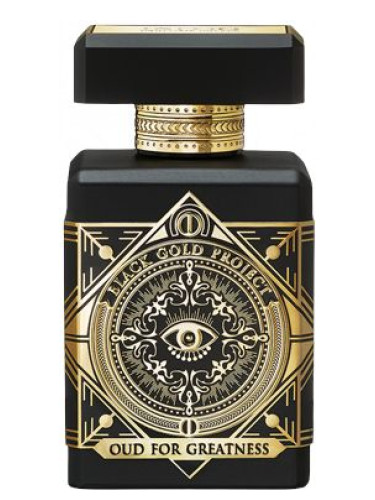 Oud for Greatness Initio Parfums Prives for women and men