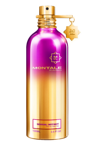 Sensual Instinct Montale for women and men