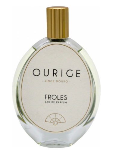 Froles Ourige Since Douro