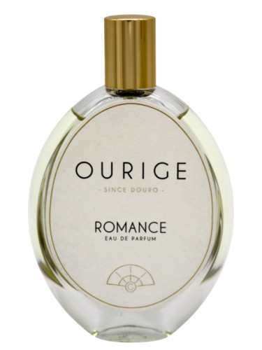 romance fragrantica