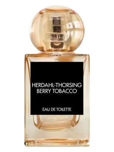 Berry Tobacco Herdahl-Thorsing