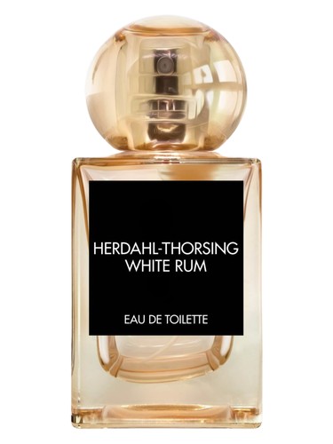 White Rum Herdahl-Thorsing