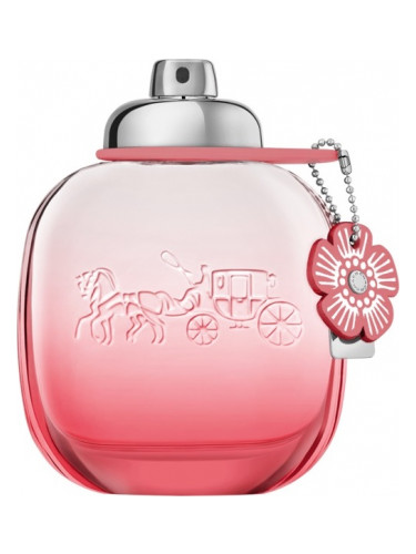 A veces a veces Enajenar Distribución Coach Floral Blush Coach perfume - a fragrance for women 2019