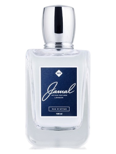 Scent 301 Jamal Perfumers London