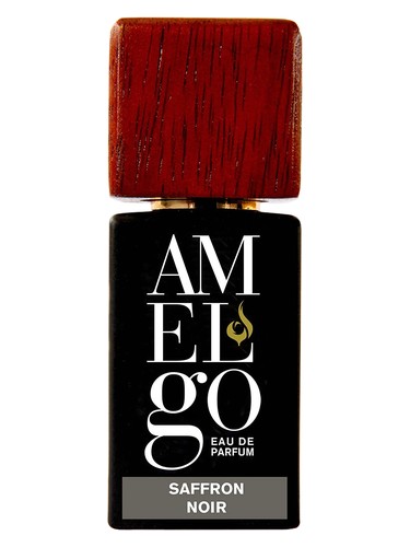 Saffron Noir Amelgo