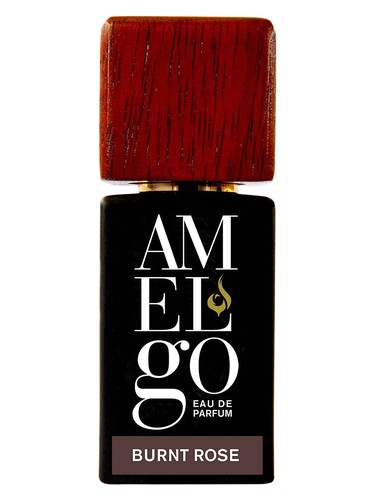 Burnt Rose Amelgo