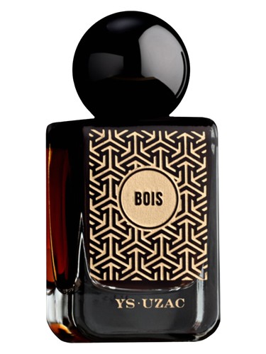 Bois Fou Ys-Uzac