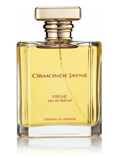 Privé Ormonde Jayne for women and men