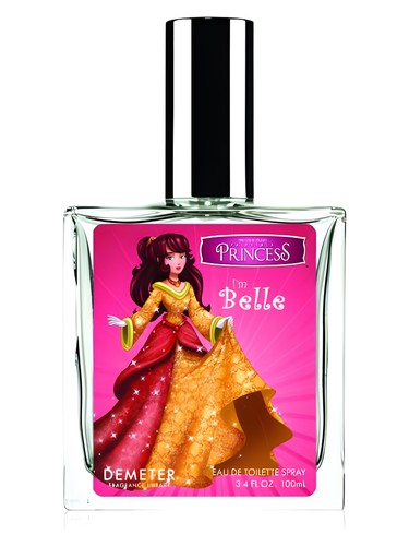 Belle by Demeter Fragrance Library