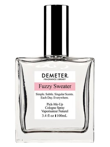 Fuzzy Sweater Demeter Fragrance for women