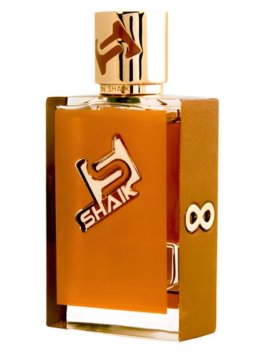 Embrace My Body By Shaik