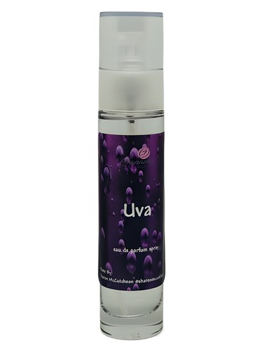 Uva Ganache Parfums for women and men