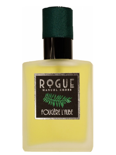 Fougere L'Aube Rogue Perfumery perfume - a fragrance for women and men 2019