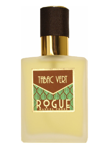 rogue perfumery fragrantica