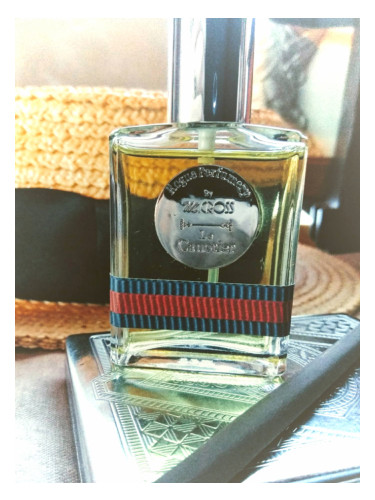 Le Canotier Rogue Perfumery for men